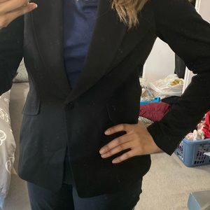 LAST CALL - Blazer (White House Black Market)